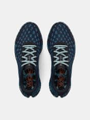 Under Armour Topánky UA W FLOW Velociti Wind2 DSD-BLK 35,5