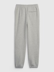 Gap Teen tepláky fleece joggers 10