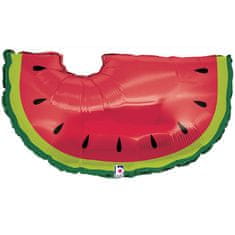 Grabo Fóliový balón supershape Melón 89cm