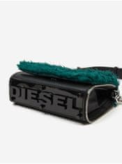 Diesel Kabelky pre ženy Diesel - zelená UNI