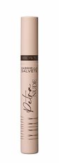 Gabriella Salvete Objemová riasenka Petra Nude (Mascara) 9,5 ml (Odtieň Black)