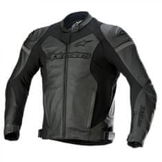 Alpinestars bunda GP FORCE čierna/čierna 64