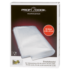 ProfiCook VK 1015 vrecia 28x40 cm 50ks