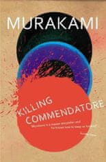 Killing Commendatore