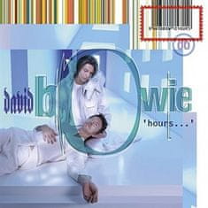 Hours (Remastered) - David Bowie CD