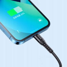 Mcdodo Mcdodo Krátky Usb-C Lightning Rýchlonabíjací Kábel Pre Iphone 13 14 20Cm