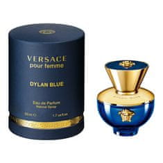 Vidaxl Pour Femme Dylan Blue parfumovaná voda 50ml