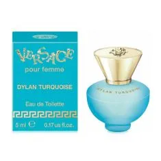 shumee Dylan Turquoise Pour Femme toaletná voda 5ml