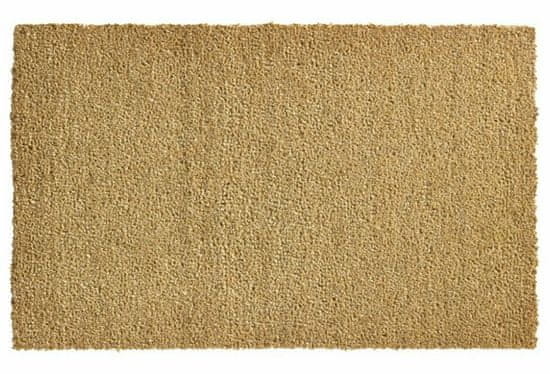 eoshop Rohožka 142 E-coco 000 natural (Variant: 40 x 60 x1,5 cm)