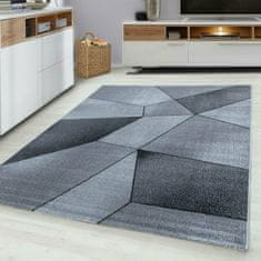 eoshop Kusový koberec Beta 1120 grey (Variant: 160 x 230 cm)