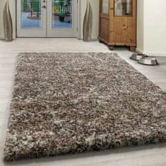 eoshop Kusový koberec Enjoy shaggy 4500 beige (Variant: 80 x 150 cm)