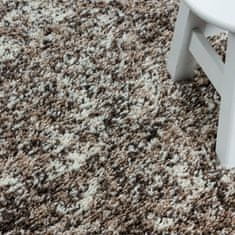 eoshop Kusový koberec Enjoy shaggy 4500 beige (Variant: 80 x 150 cm)