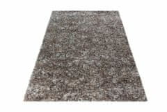 eoshop Kusový koberec Enjoy shaggy 4500 beige (Variant: 80 x 150 cm)