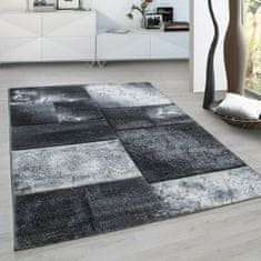 eoshop Kusový koberec Hawaii 1710 grey (Variant: 80 x 300 cm)