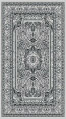 eoshop Kusový koberec Marrakesh 207 grey (Variant: 160 x 230 cm)