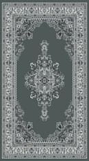 eoshop Kusový koberec Marrakesh 297 grey (Variant: 200 x 290 cm)