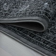 eoshop Kusový koberec Marrakesh 207 grey (Variant: 300 x 400 cm)