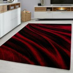 eoshop Kusový koberec Miami 6630 red (Variant: 120 x 170 cm)