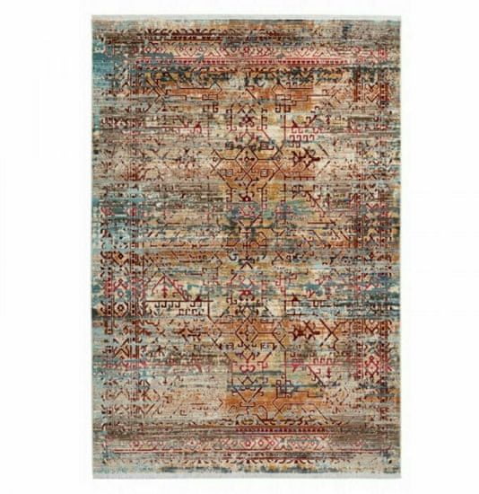 eoshop Kusový koberec Inca 356 multi (Variant: 80 x 150 cm)