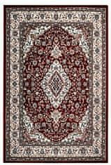 eoshop Kusový koberec Isfahan 740 red (Variant: 160 x 230 cm)