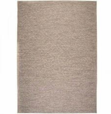 eoshop Kusový koberec Nordic 872 taupe (Variant: 200 x 290 cm)