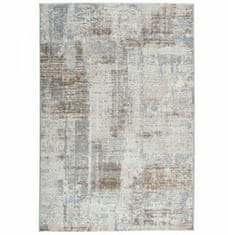 eoshop Kusový koberec Salsa 690 taupe (Varianta: 160 x 230 cm)