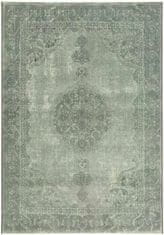 eoshop Moderné kusový koberec Piazzo 12196/920, šedý Osta (Variant: 160 x 230)