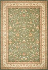 eoshop Perzský kusový koberec Nobility 6529/491 Osta (Variant: 280 x 390)