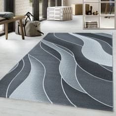 eoshop Kusový koberec Costa 3523 grey (Variant: 120 x 170 cm)