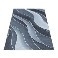 eoshop Kusový koberec Costa 3523 grey (Variant: 120 x 170 cm)