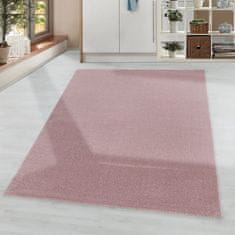 eoshop Kusový koberec Rio 4600 rose (Variant: 80 x 250 cm)