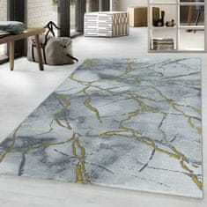 eoshop Kusový koberec Naxos 3815 gold (Variant: 120 x 170 cm)