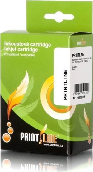 PrintLine kompatibilní cartridge s Epson T701340 / pro WP-4015 DN, WP-4515 DN / 3.400 stran, Magenta, čip