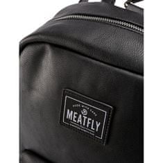 MEATFLY Dámsky batoh Vica A - Black