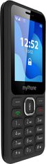 myPhone 6320, Black