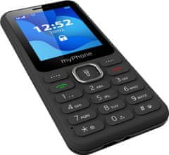 myPhone 6320, Black