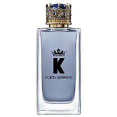 shumee K by Dolce & Gabbana toaletná voda v spreji 150 ml