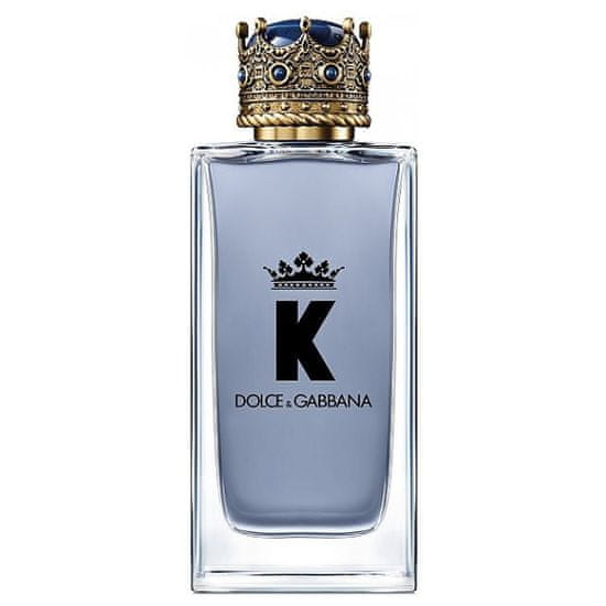 Vidaxl K by Dolce & Gabbana toaletná voda v spreji 100ml