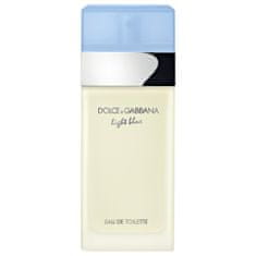 shumee Light Blue Women toaletná voda v spreji 25ml