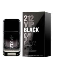 shumee 212 VIP Black Men parfémovaná voda v spreji 50ml