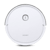 Ecovacs Robotický vysávač Deebot U2 White