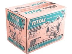 Total Stolová brúska TBG15015 bruska stolní dvoukotoučová, 150W, industrial