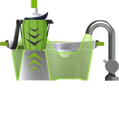 Minky Vedierko Smart bucket (MB10090100)