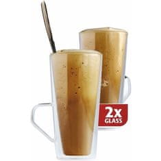 MAXXO Termoskleničky Frappé 320 ml