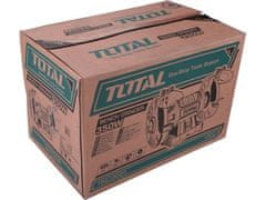 Total Stolová brúska TBG35020 bruska stolní dvoukotoučová, 350W, industrial