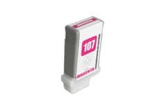 TonerPartner PREMIUM CANON PFI-107 (6707B001) - Cartridge, magenta (purpurová)