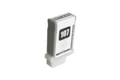 TonerPartner PREMIUM CANON PFI-107 (6704B001) - Cartridge, matt black (matne čierna)