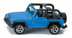 SIKU Jeep Wrangler