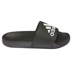 Adidas ADILETTE SHOWER, ADILETTE SHOWER | GZ3779 | CBLACK/FTWWHT/CBLACK | 8