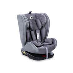 Lorelli Autosedačka ATLAS ISOFIX 0-36 KG GLACIER GREY